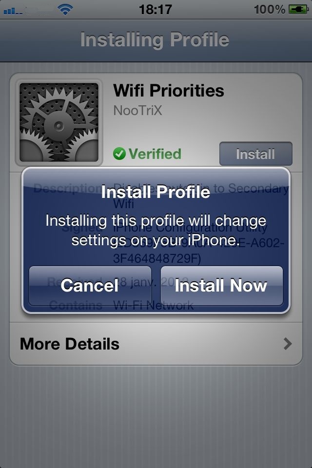 for iphone instal ManageWirelessNetworks 1.12 free