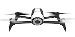 Parrot Bebop Drone