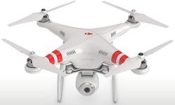 DJI Phantom Drone