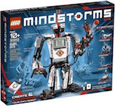 Lego Mindstorms