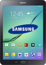 Samsung Galaxy Tab S2 8