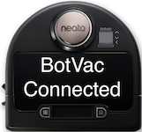 Neato BotVac Connected