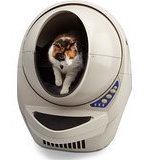 Litter-Robot Open-Air