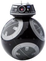 BB-9E Sphero