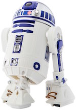 R2D2 Sphero