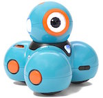 Dash Robot by Wonder Workshop