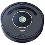 Roomba 650