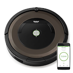 Roomba 890