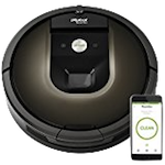 iRobot Roomba 980