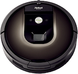 iRobot Roomba 980