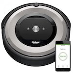 Roomba e5